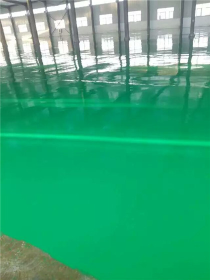 永顺,我直接给你一份室外地坪漆翻新维修